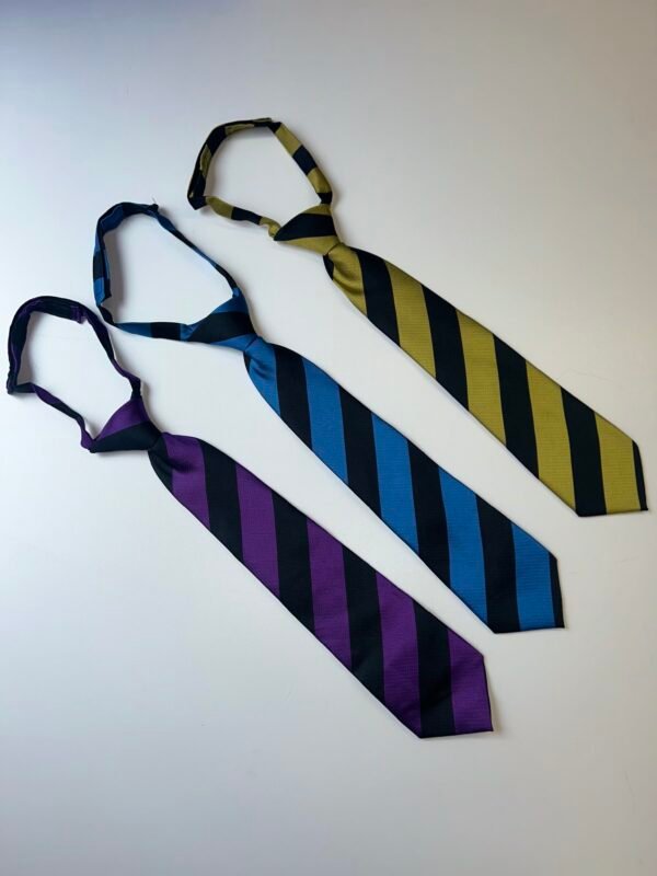Velcro Ties - Coloured