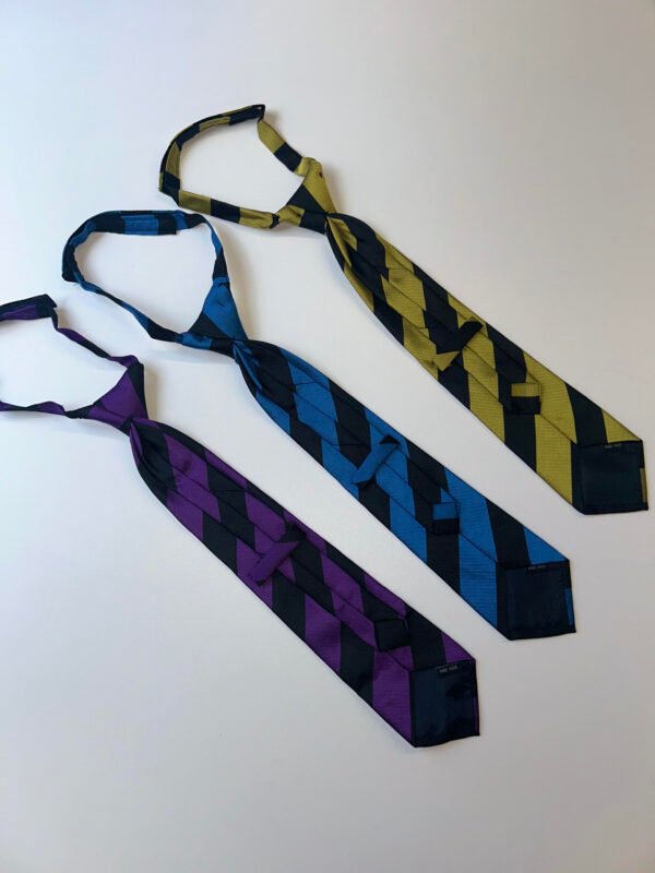 Velcro Ties - Coloured - Image 2